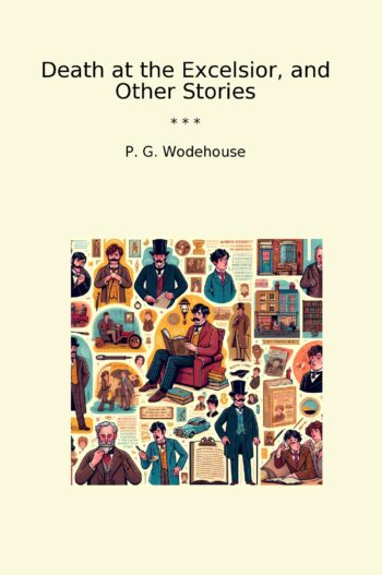 Death at the Excelsior, and Other Stories