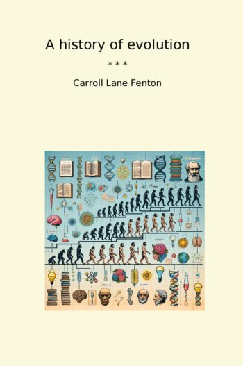 A history of evolution