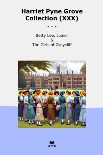 Harriet Pyne Grove Collection (XXX)