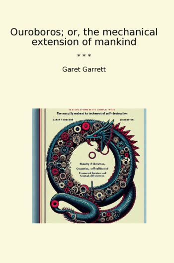 Ouroboros; or, the mechanical extension of mankind