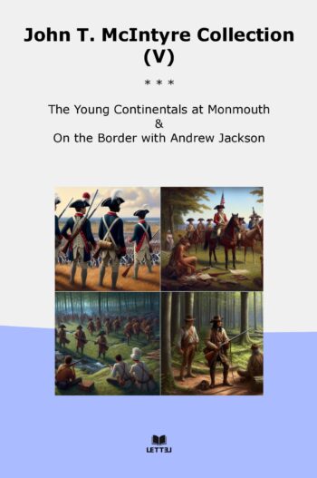 John T. McIntyre Collection (V)