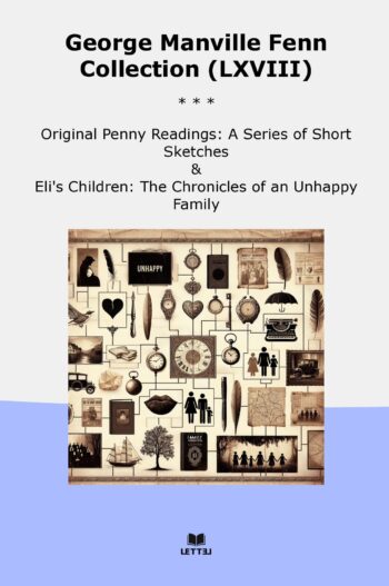 George Manville Fenn Collection (LXVIII)