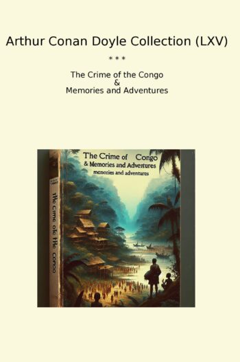 Arthur Conan Doyle Collection (LXV)