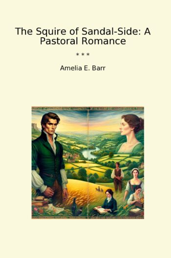 The Squire of Sandal-Side: A Pastoral Romance
