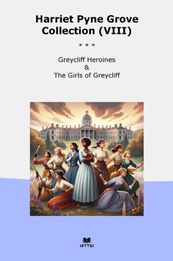 Harriet Pyne Grove Collection (VIII)