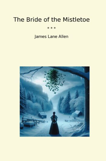 The Bride of the Mistletoe
