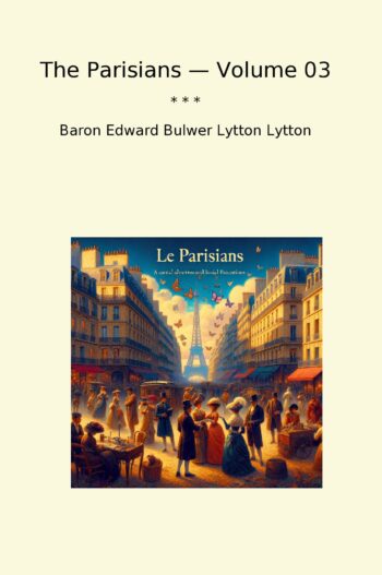 The Parisians — Volume 03