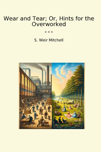 Wear and Tear; Or, Hints for the Overworked