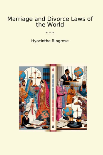 Marriage and Divorce Laws of the World