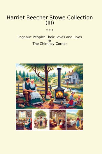 Harriet Beecher Stowe Collection (III)