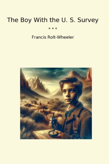 The Boy With the U. S. Survey