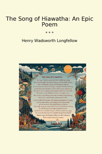 The Song of Hiawatha: An Epic Poem