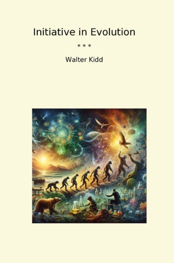 Initiative in Evolution
