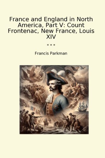 France and England in North America, Part V: Count Frontenac, New France, Louis XIV
