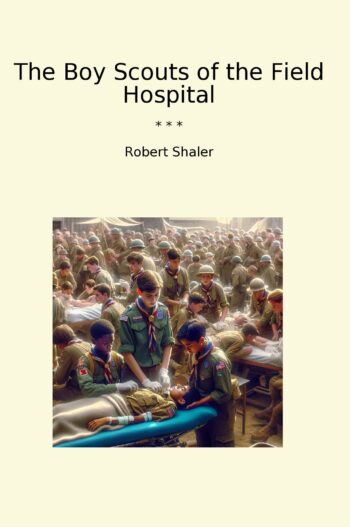The Boy Scouts of the Field Hospital