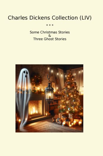 Charles Dickens Collection (LIV)
