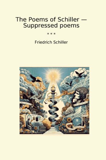 The Poems of Schiller — Suppressed poems