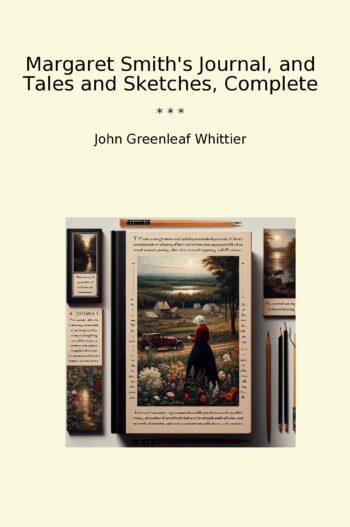Margaret Smith's Journal, and Tales and Sketches, Complete