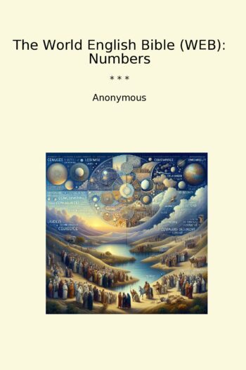 The World English Bible (WEB): Numbers
