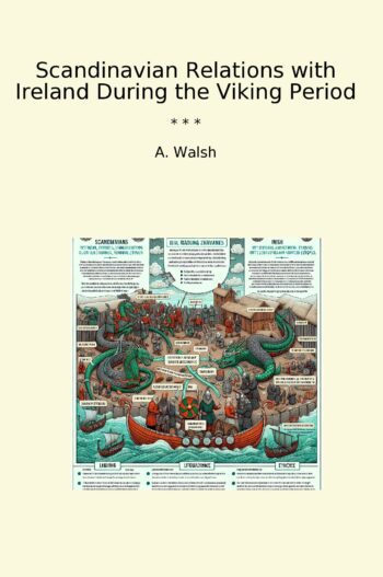 Scandinavian Relations with Ireland During the Viking Period