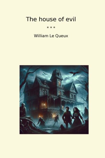 The house of evil