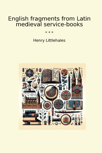 English fragments from Latin medieval service-books