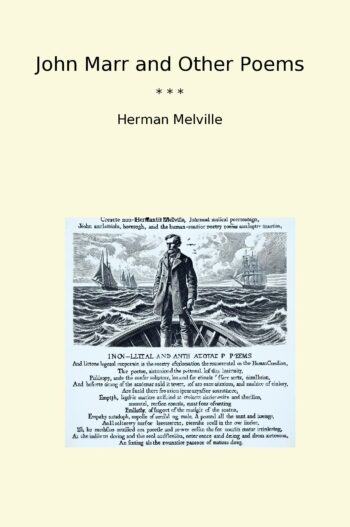 John Marr and Other Poems