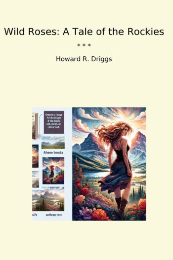 Wild Roses: A Tale of the Rockies