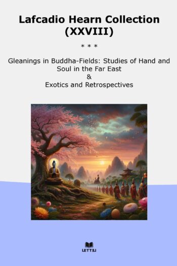 Lafcadio Hearn Collection (XXVIII)