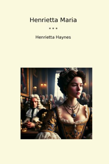 Henrietta Maria