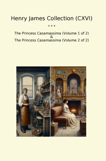 Henry James Collection (CXVI)