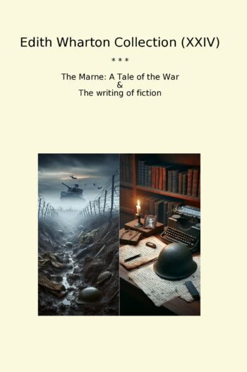 Edith Wharton Collection (XXIV)