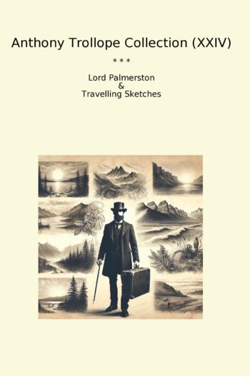 Anthony Trollope Collection (XXIV)