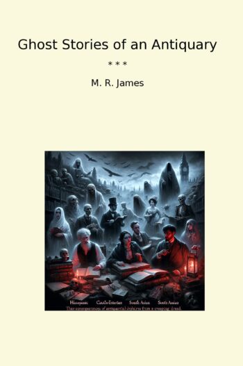 Ghost Stories of an Antiquary