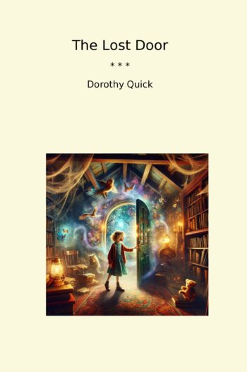 The Lost Door