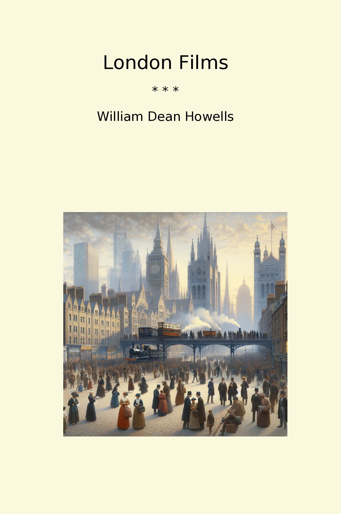 London Films