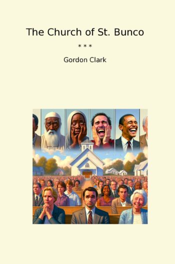 The Church of St. Bunco