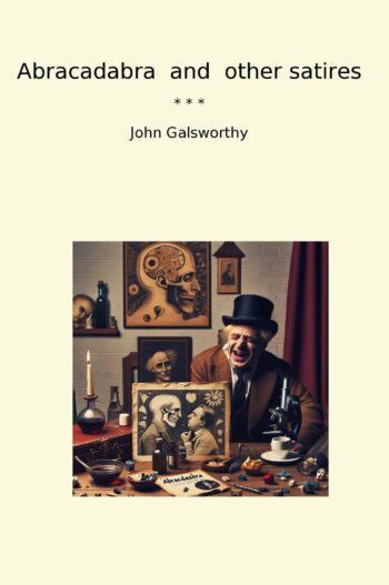 Abracadabra and other satires