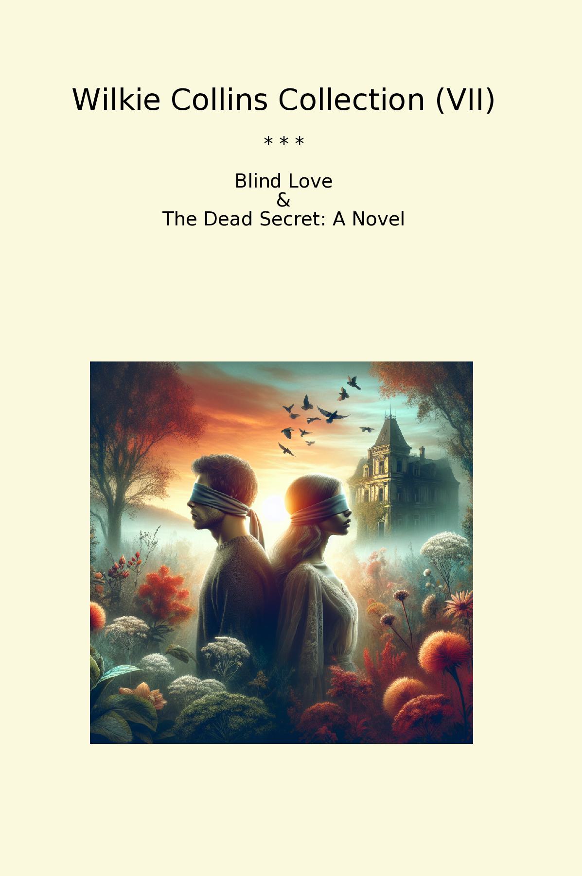 Wilkie Collins Collection (VII)