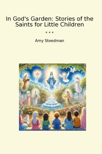 In God's Garden: Stories of the Saints for Little Children