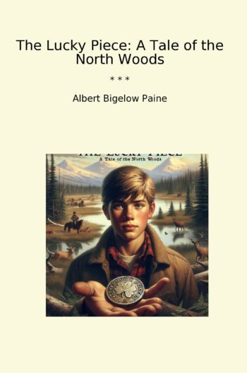 The Lucky Piece: A Tale of the North Woods