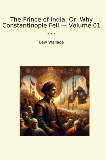 The Prince of India; Or, Why Constantinople Fell — Volume 01