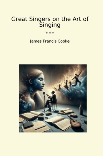 Great Singers on the Art of Singing