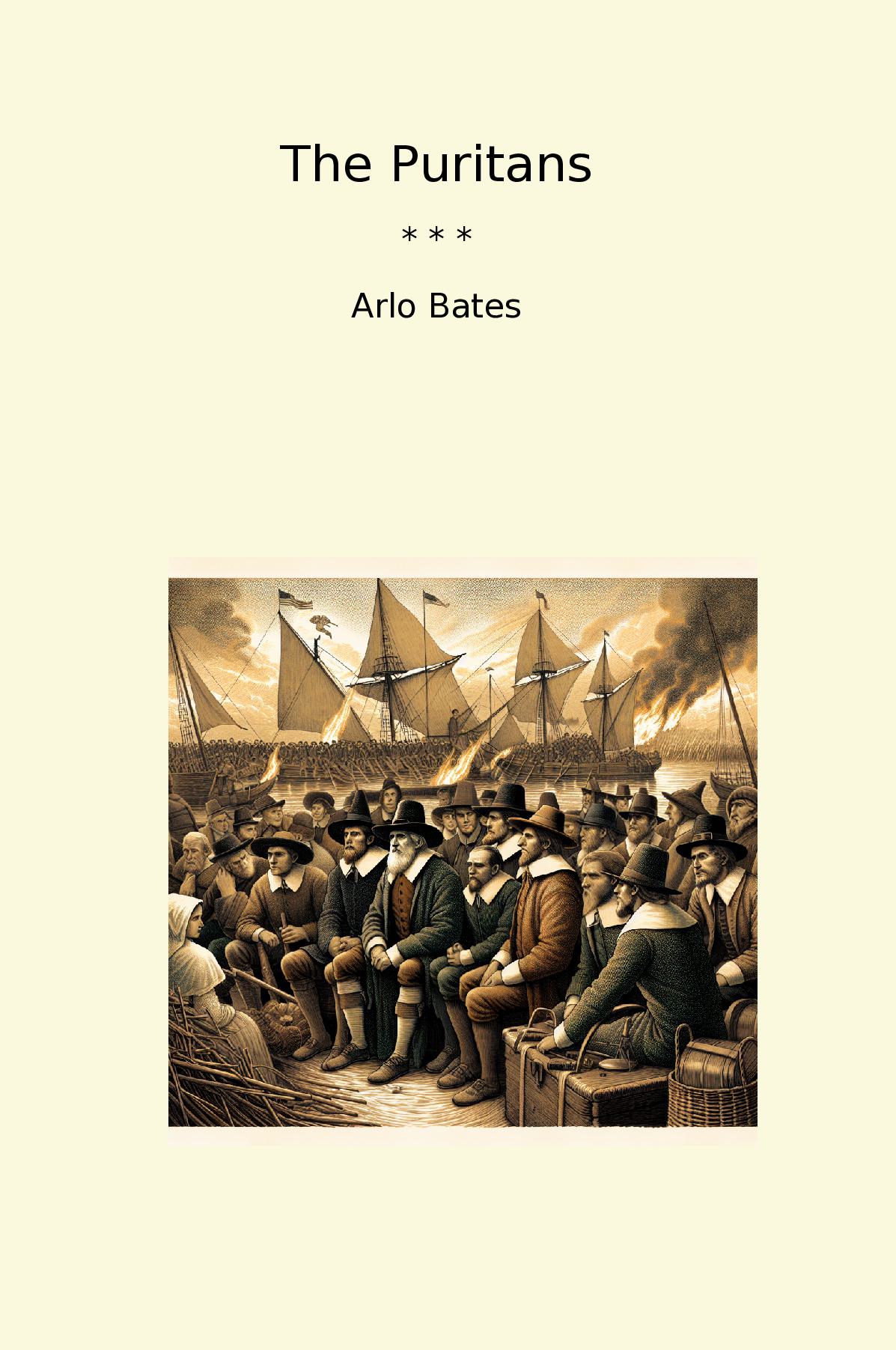 The Puritans