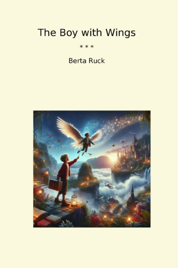 The Boy with Wings