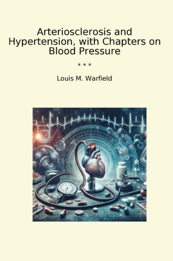 Arteriosclerosis and Hypertension, with Chapters on Blood Pressure