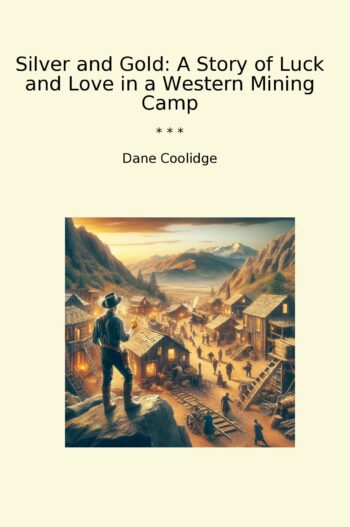 Silver and Gold: A Story of Luck and Love in a Western Mining Camp