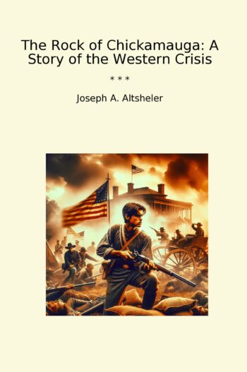 The Rock of Chickamauga: A Story of the Western Crisis