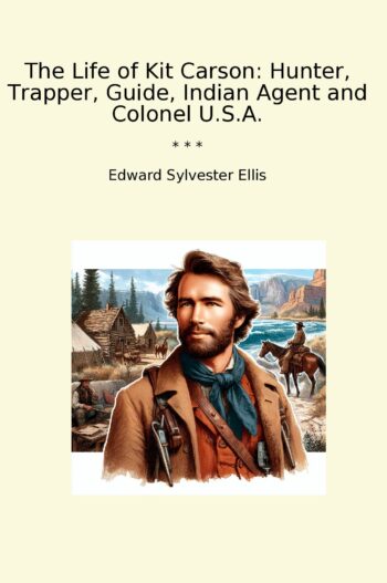 The Life of Kit Carson: Hunter, Trapper, Guide, Indian Agent and Colonel U.S.A.