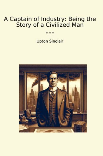 A Captain of Industry: Being the Story of a Civilized Man